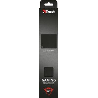 TRUST GXT 754 GAMING MOUSE PAD L