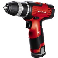 EINHELL TH-CD 12 Li