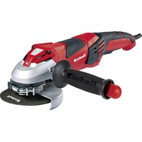 EINHELL TE-AG 125 CE set