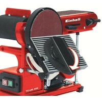 EINHELL TC-US 400