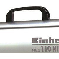EINHELL HGG 110/1 Niro