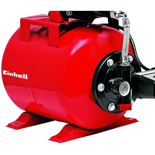 EINHELL GC-WW 6538