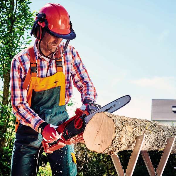 EINHELL GH-EC 1835