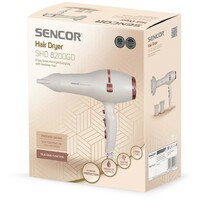 SENCOR SHD 8200GD