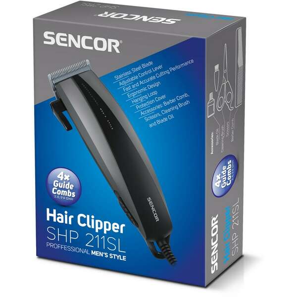 SENCOR SHP 211SL