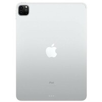 APPLE iPad Pro Wi-Fi 512GB Silver mxdf2hc/a