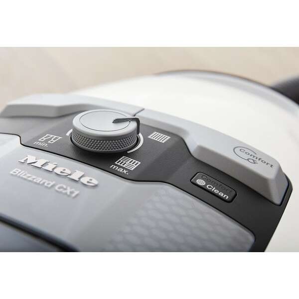 MIELE BLIZZARD CX1 Excellence PowerLine