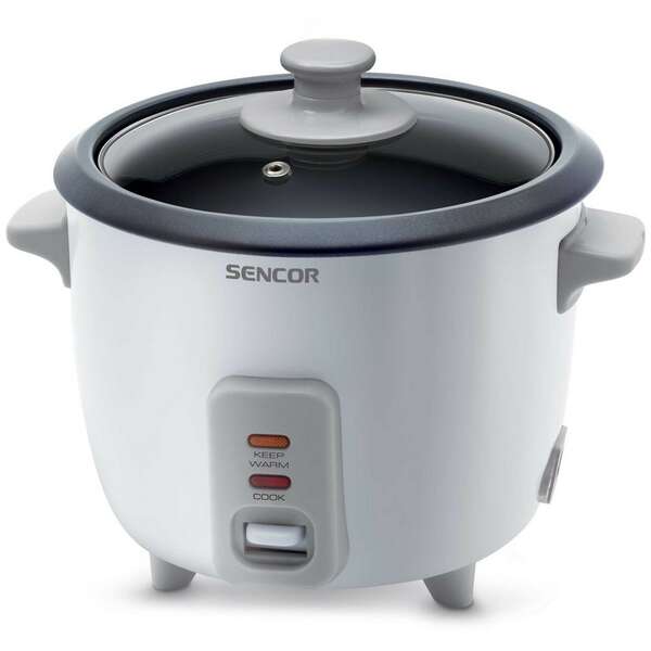 SENCOR SRM 0600WH