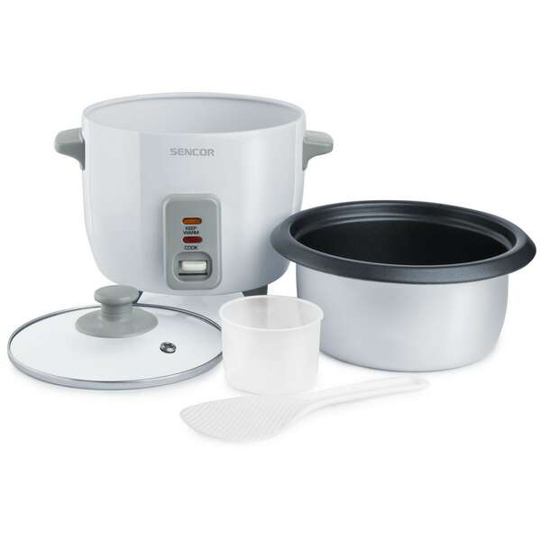 SENCOR SRM 0600WH