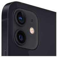 APPLE iPhone 12 mini 64GB Black mgdx3se/a