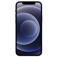 APPLE iPhone 12 mini 64GB Black mgdx3se/a