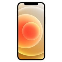 APPLE iPhone 12 mini 64GB White mgdy3se/a