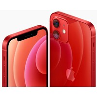 APPLE iPhone 12 mini 128GB (PRODUCT)RED mge53se/a