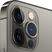APPLE iPhone 12 Pro Max 128GB Graphite mgd73se/a