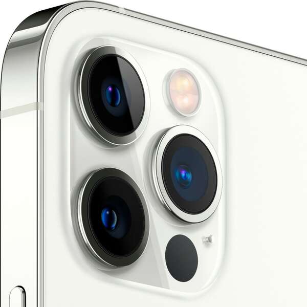 APPLE iPhone 12 Pro Max 128GB Silver mgd83se/a