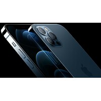 APPLEiPhone 12 Pro Max 128GB Pacific Blue mgda3se/a