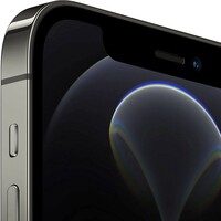 APPLE iPhone 12 Pro Max 256GB Graphite mgdc3se/a