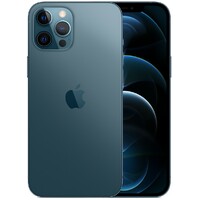 APPLE iPhone 12 Pro Max 256GB Pacific Blue mgdf3se/a