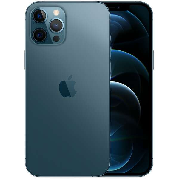 APPLE iPhone 12 Pro Max 256GB Pacific Blue mgdf3se/a