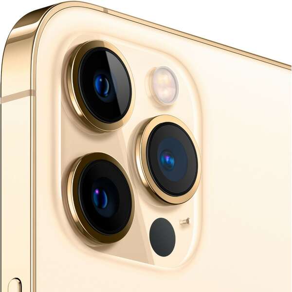 APPLE iPhone 12 Pro Max 512GB Gold mgdk3se/a