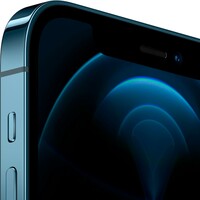 APPLE iPhone 12 Pro Max 512GB Pacific Blue mgdl3se/a