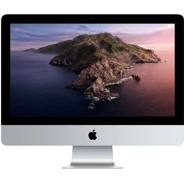 APPLE 21.5-inch iMac mhk23cr/a