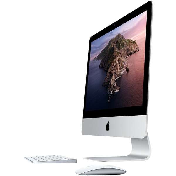 APPLE 21.5-inch iMac mhk23cr/a
