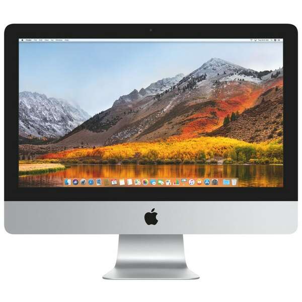 APPLE 21.5-inch iMac mhk23cr/a