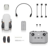 DJI MINI 2