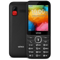 WIKO F200 Black