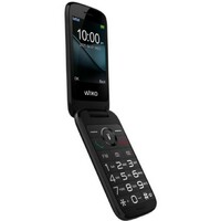 WIKO F300 Black