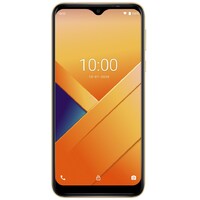 Wiko Y81 MADA 3/32GB Gold