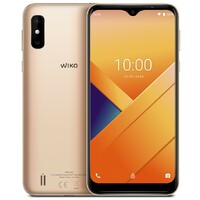 Wiko Y81 MADA 3/32GB Gold