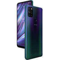 WIKO VIEW 5 PLUS 4/128GB BLUE