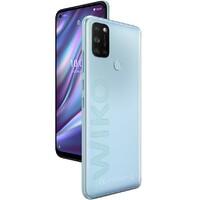 WIKO VIEW 5 PLUS 4/128GB SILVER