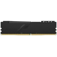 KINGSTON DIMM DDR4 8GB 2666MHz HX426C16FB3/8