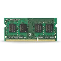 KINGSTON SODIMM DDR3 8GB 1600MHz KVR16LS11/8