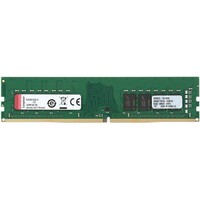 KINGSTON DIMM DDR4 16GB 2666MHz KVR26N19D8/16