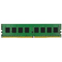 KINGSTON DIMM DDR4 4GB 2666MHz KVR26N19S6 / 4