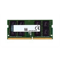 KINGSTON SODIMM DDR4 16GB 2666MHz KVR26S19D8 / 16