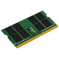 KINGSTON SODIMM DDR4 16GB 2666MHz KVR26S19D8/16