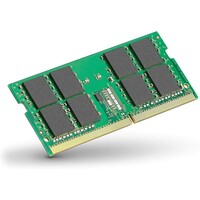 KINGSTON SODIMM DDR4 8GB 2666Mhz KVR26S19S6/8