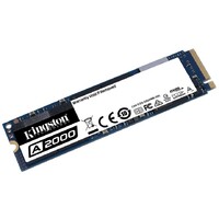 KINGSTON SSD A2000 500GB M.2 2280 SA2000M8/500G