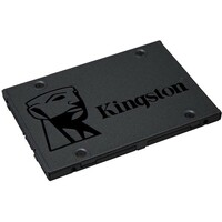 KINGSTON SSD 480GB SATA III SA400S37