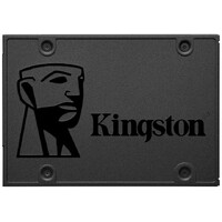 KINGSTON SSD 480GB SATA III SA400S37