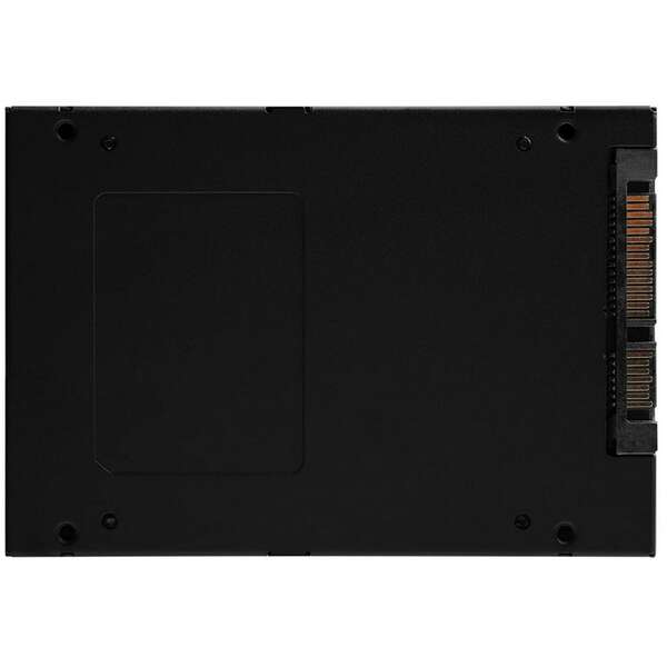 KINGSTON SSD 256GB SATA III SKC600