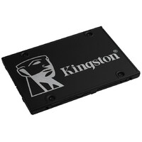 KINGSTON SSD KC600 512GB 2.5
