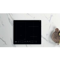 WHIRLPOOL WL B5860 AL