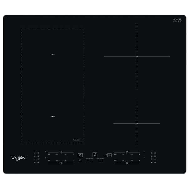WHIRLPOOL WL B5860 AL