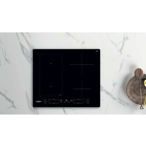WHIRLPOOL WL B5860 AL